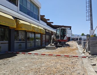 Galeri - Ardaşlar Hafriyat